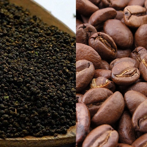 Tea & Coffee Products